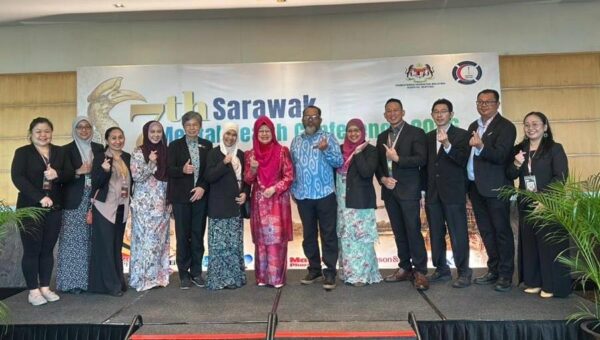 Isu kesihatan mental, gelandangan perlu pendekatan bersepadu di Sarawak