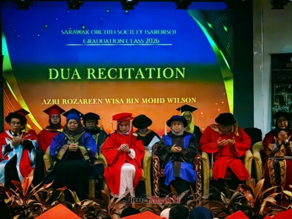 Peserta PERANTIS jana pendapatan lumayan
