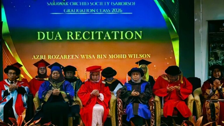 Peserta PERANTIS jana pendapatan lumayan