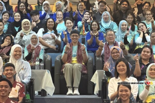 Sarawak teliti perluas akses perkhidmatan pergigian ke pedalaman