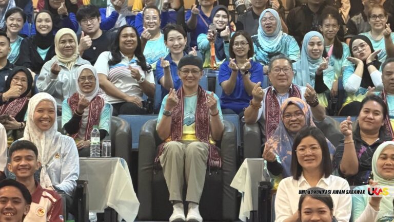 Sarawak teliti perluas akses perkhidmatan pergigian ke pedalaman