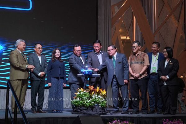 Penyelenggaraan landskap jadikan Kuching destinasi pilihan pelancong