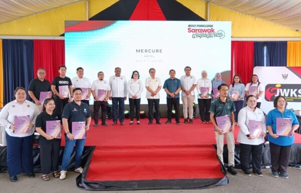 Program Sarawak Women@Work bantu wanita tingkatkan ekonomi, potensi diri