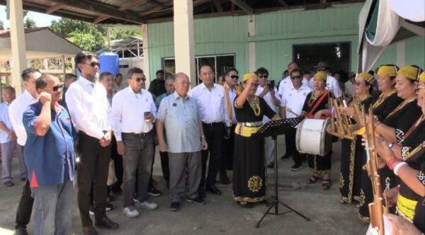 Lawas miliki kedudukan strategik ekonomi Utara Sarawak