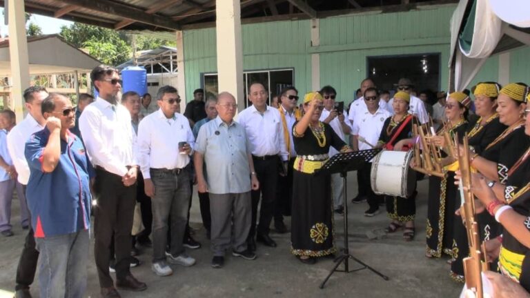 Lawas miliki kedudukan strategik ekonomi Utara Sarawak