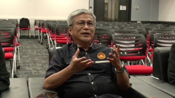 Swinburne sumbang kepakaran realisasikan satelit pertama Sarawak menjelang 2030
