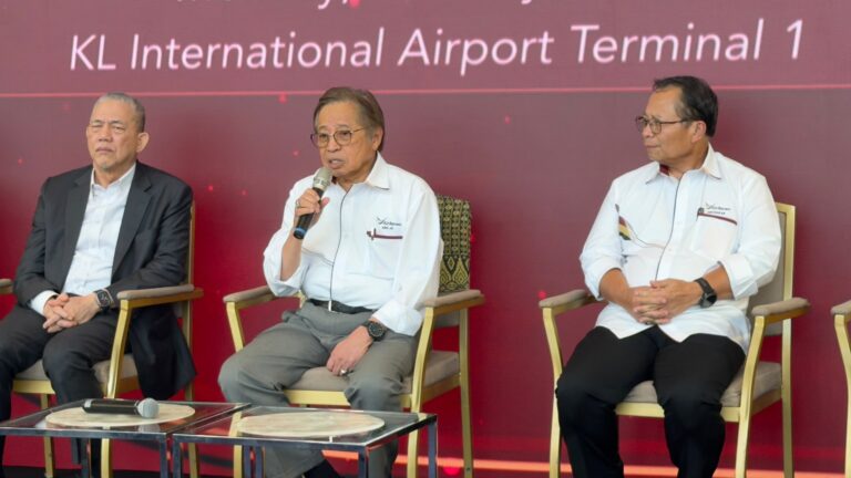 Premier Sarawak harap tambang AirBorneo tidak dinaik, mudahkan pergerakan rakyat