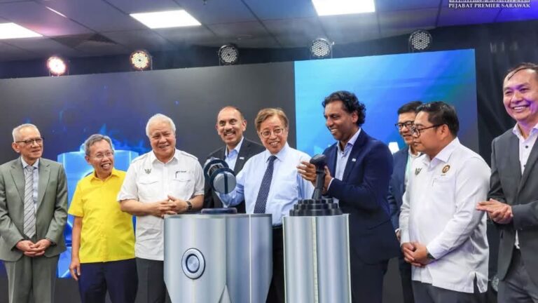 Tiga dekad membangun bersama WD