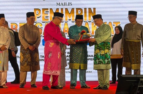 Pelbagai projek baharu bakal ubah wajah Daro