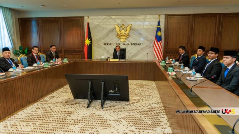 Festival Kesenian Islam Antarabangsa Batu Lintang sasarkan 30 peratus penyertaan luar negara