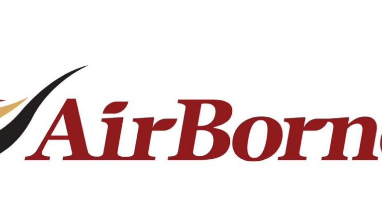 AirBorneo lancar penerbangan pertama antarabangsa Kuching- Singapura