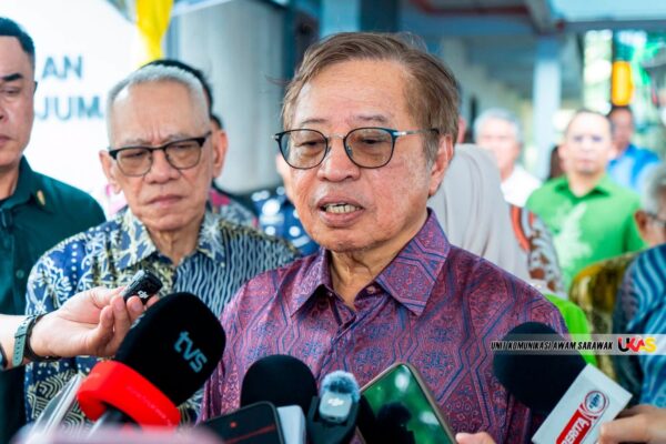 GPS optimis mampu kekalkan kemenangan PRN-13