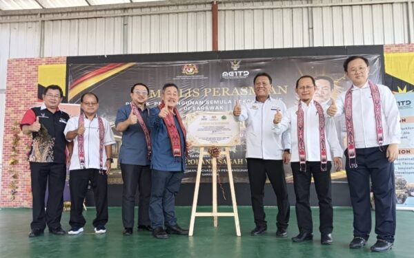 85 sekolah daif berjaya dibaik pulih