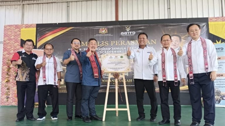 85 sekolah daif berjaya dibaik pulih