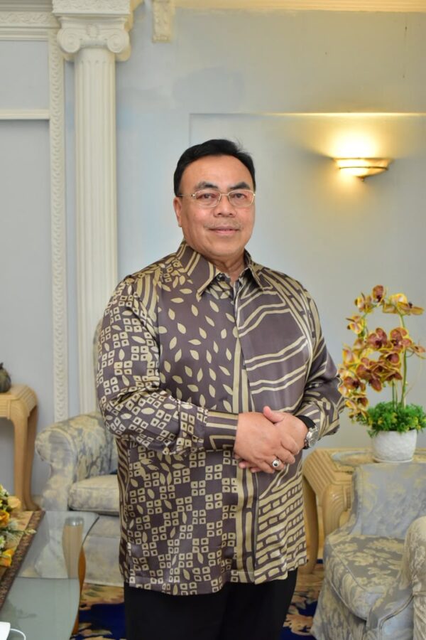 Hari Sarawak lambang perpaduan, kemajuan