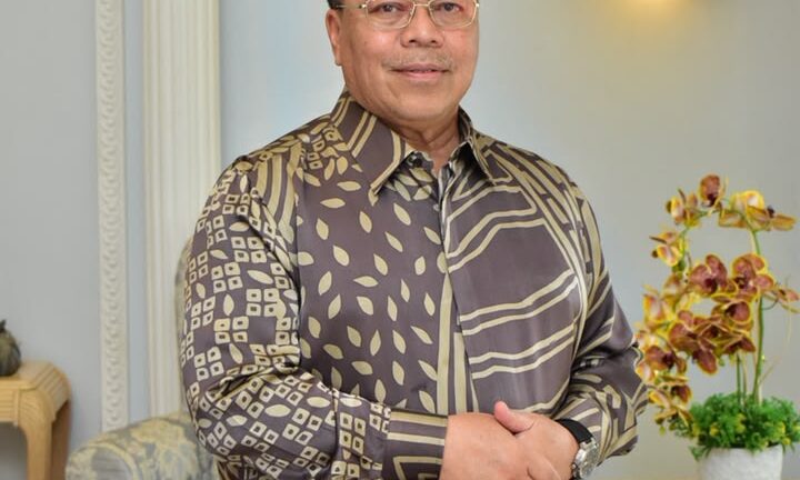 Hari Sarawak lambang perpaduan, kemajuan
