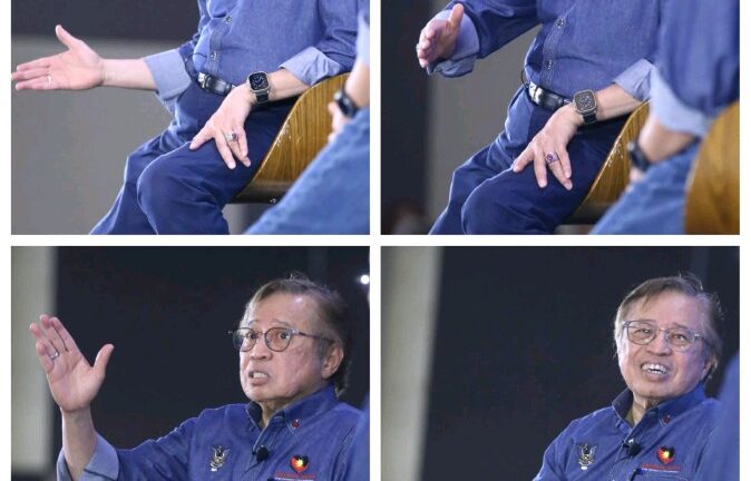 Pengamal undang-undang, rakyat Sarawak perlu fahami MA63