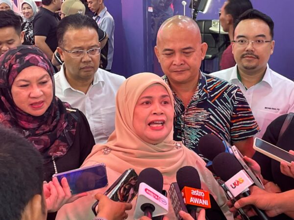 Biznetwork Fiesta Sarawak sasar jualan RM1 juta, 32 usahawan bumiputera terokai pasaran digital