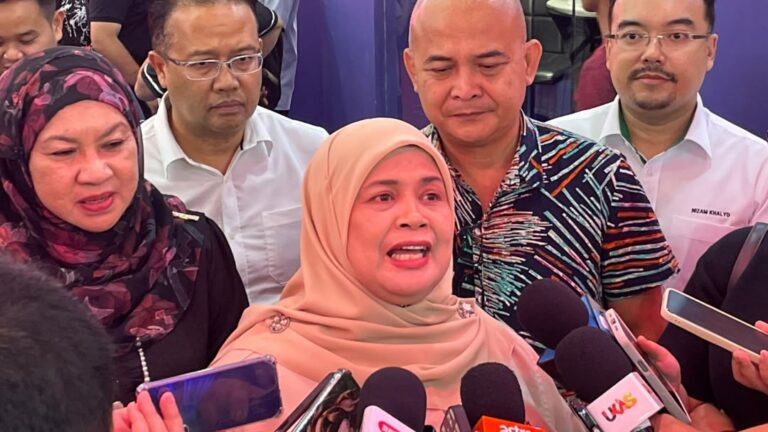 Biznetwork Fiesta Sarawak sasar jualan RM1 juta, 32 usahawan bumiputera terokai pasaran digital