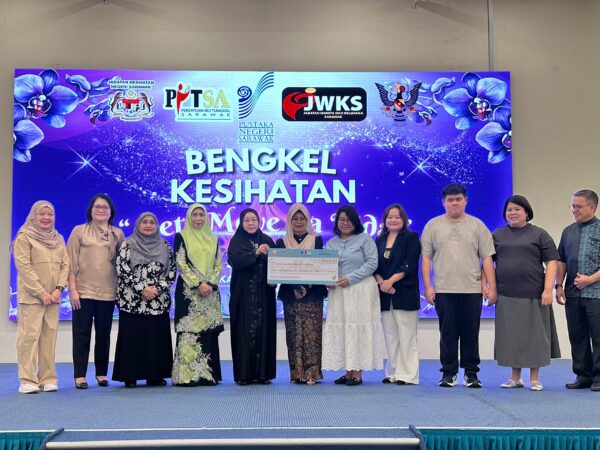 PITSA bantu kerajaan perjuangkan kesejahteraan ibu tunggal