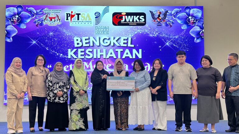 PITSA bantu kerajaan perjuangkan kesejahteraan ibu tunggal