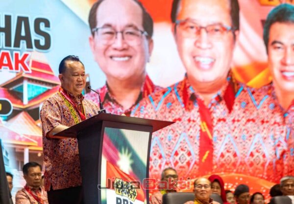PRN Sarawak: Waspada ancaman berita palsu, manipulasi digital