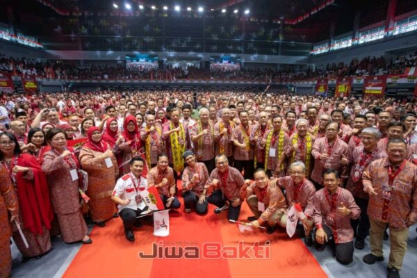 Premier Sarawak ibaratkan pilihan raya sebagai ‘peperiksaan besar’, ahli parti jangan leka