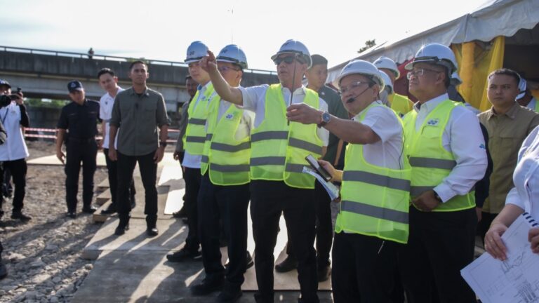 52 projek Cakna MADANI dilaksana di Sarawak