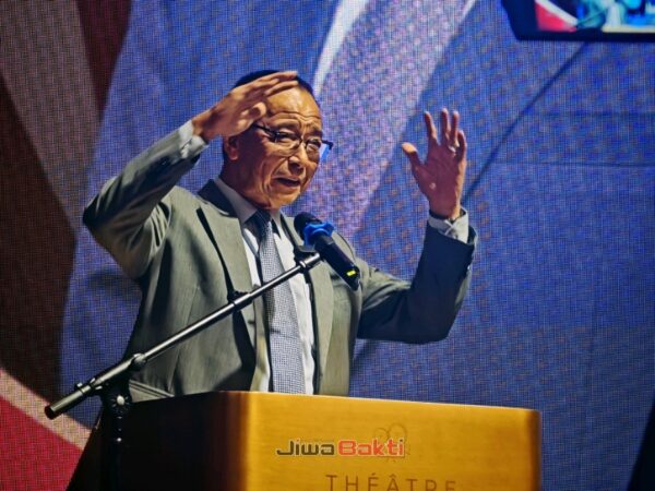 Usul 17 kerusi DUN baharu: Hormati keputusan DUN Sarawak- Abdul Karim