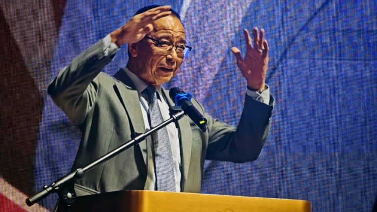 Usul 17 kerusi DUN baharu: Hormati keputusan DUN Sarawak- Abdul Karim