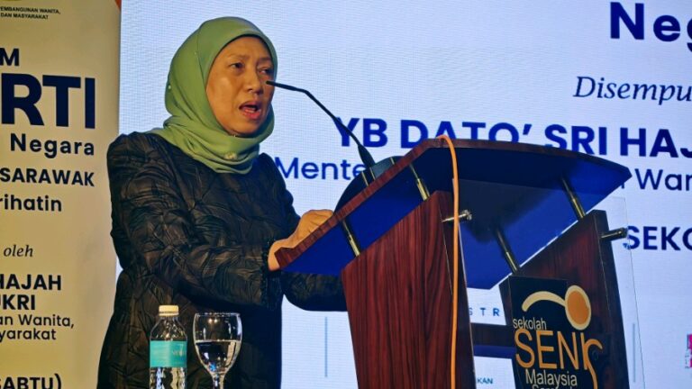 Tangani kehamilan remaja secara menyeluruh
