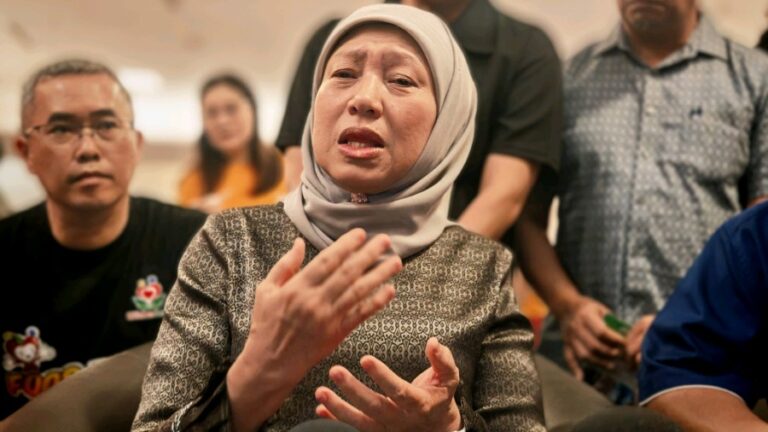 NGO digesa berdaftar, mudahkan bantuan disalur