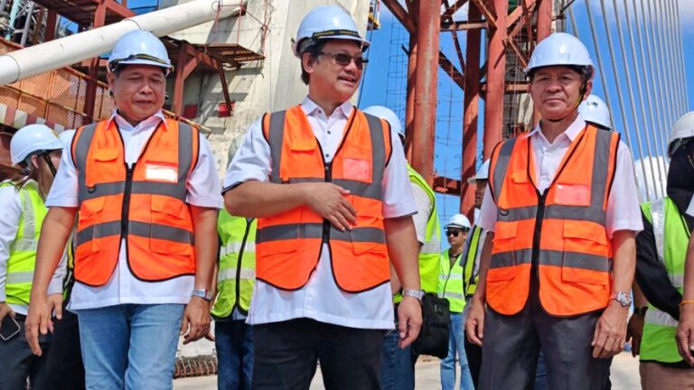 Jambatan Sejingkat bakal beri sinar baharu kepada 56,000 penduduk