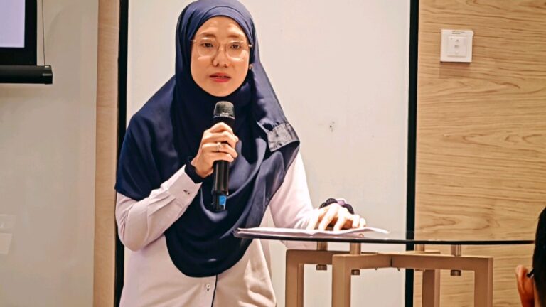 KWSP perkukuhkan kerjasama strategik dengan media Sarawak