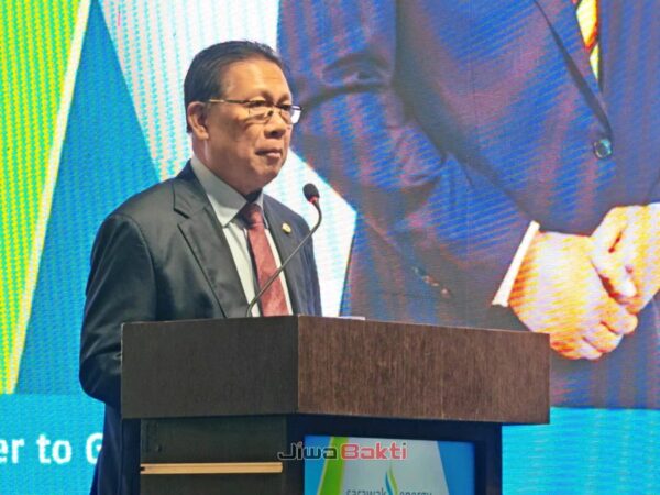 Penyertaan vendor tempatan meningkat dalam operasi Sarawak Energy