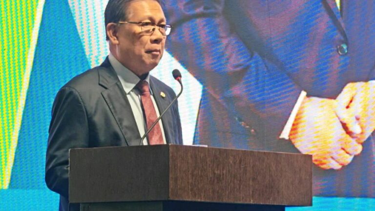 Penyertaan vendor tempatan meningkat dalam operasi Sarawak Energy
