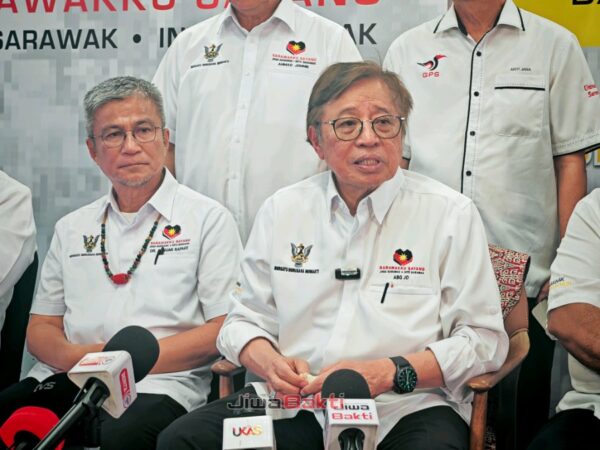 Zon Ekonomi Sibu pacu pembangunan mampan bandar Sibu