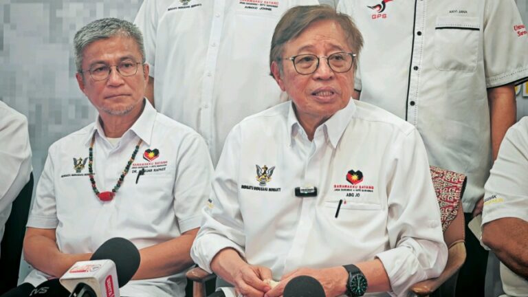 Zon Ekonomi Sibu pacu pembangunan mampan bandar Sibu