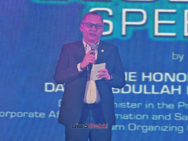 Perang Persepsi: Media perlu utamakan kemanusiaan