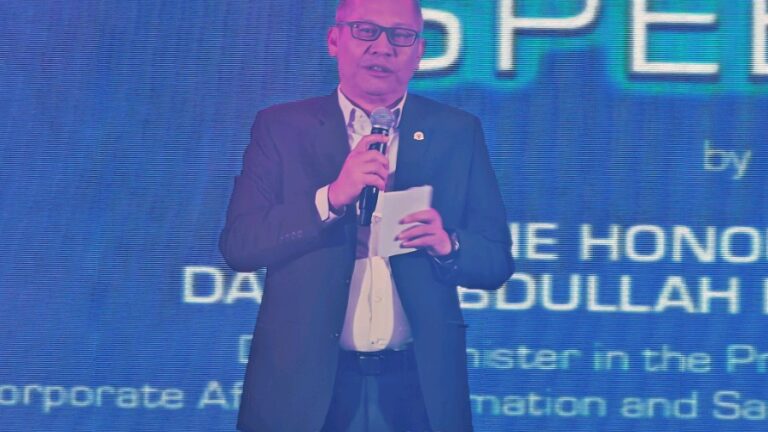 Perang Persepsi: Media perlu utamakan kemanusiaan