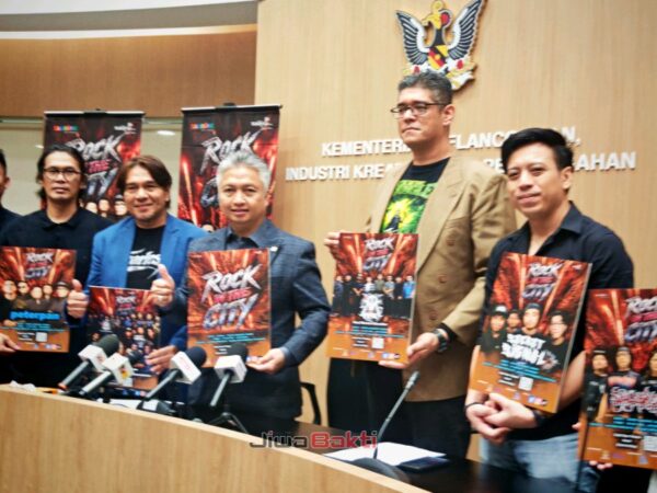 Industri hiburan bantu tarik pelancong asing, domestik ke Sarawak
