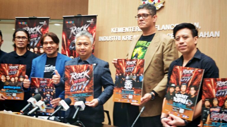 Industri hiburan bantu tarik pelancong asing, domestik ke Sarawak