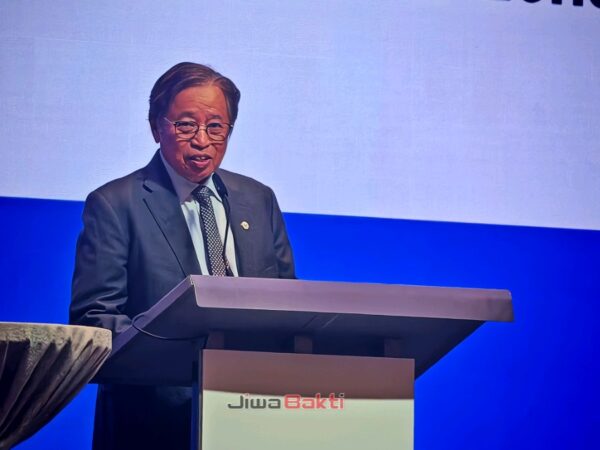 Sarawak pacu ekonomi halal berteraskan sains, inovasi