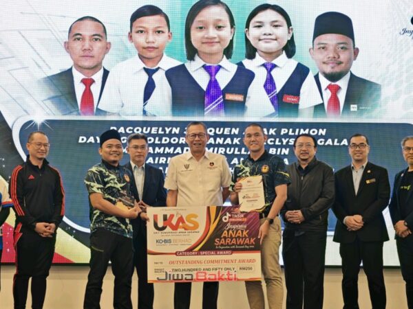 TikTok Challenge UKAS perhebat komunikasi digital, inspirasi kandungan berkualiti