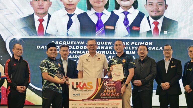 TikTok Challenge UKAS perhebat komunikasi digital, inspirasi kandungan berkualiti