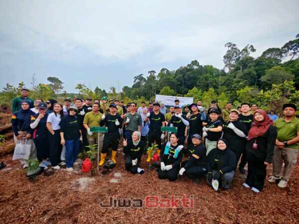 Sarawak Energy bantu Sarawak realisasikan pembangunan tenaga hijau