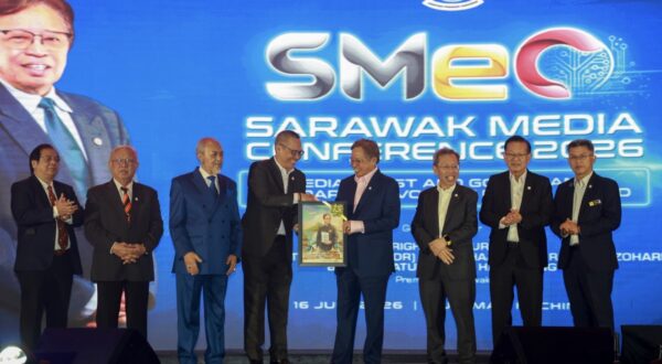Laporan media perlu seimbang menangani cabaran era AI