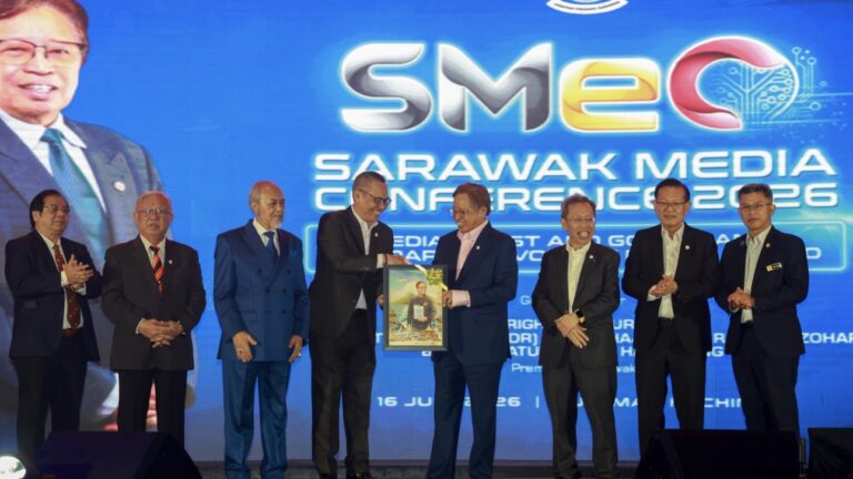 Laporan media perlu seimbang menangani cabaran era AI