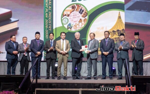 BIHAS platform kukuhkan kedudukan Borneo hab halal serantau