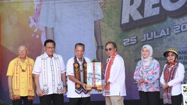 Gas metana dari medan AKW Marudi berpotensi jadi produk bernilai tinggi